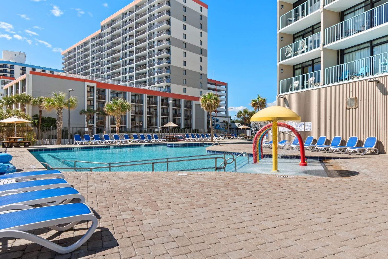 205 74th Avenue North, Unit 1002 Myrtle Beach, SC 29572 - Photo 34 of 40