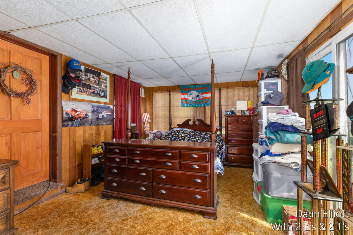 3703 North Cedar Lake Road Edmore, MI 48829 - Photo 17 of 47
