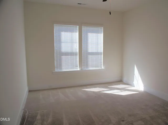 a view of livingroom with window