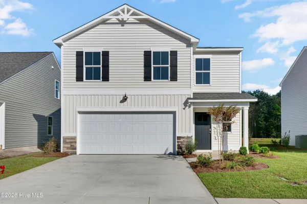 $375,675 | 100 Cobbler Way, Unit 56, Hampstead, NC 28443