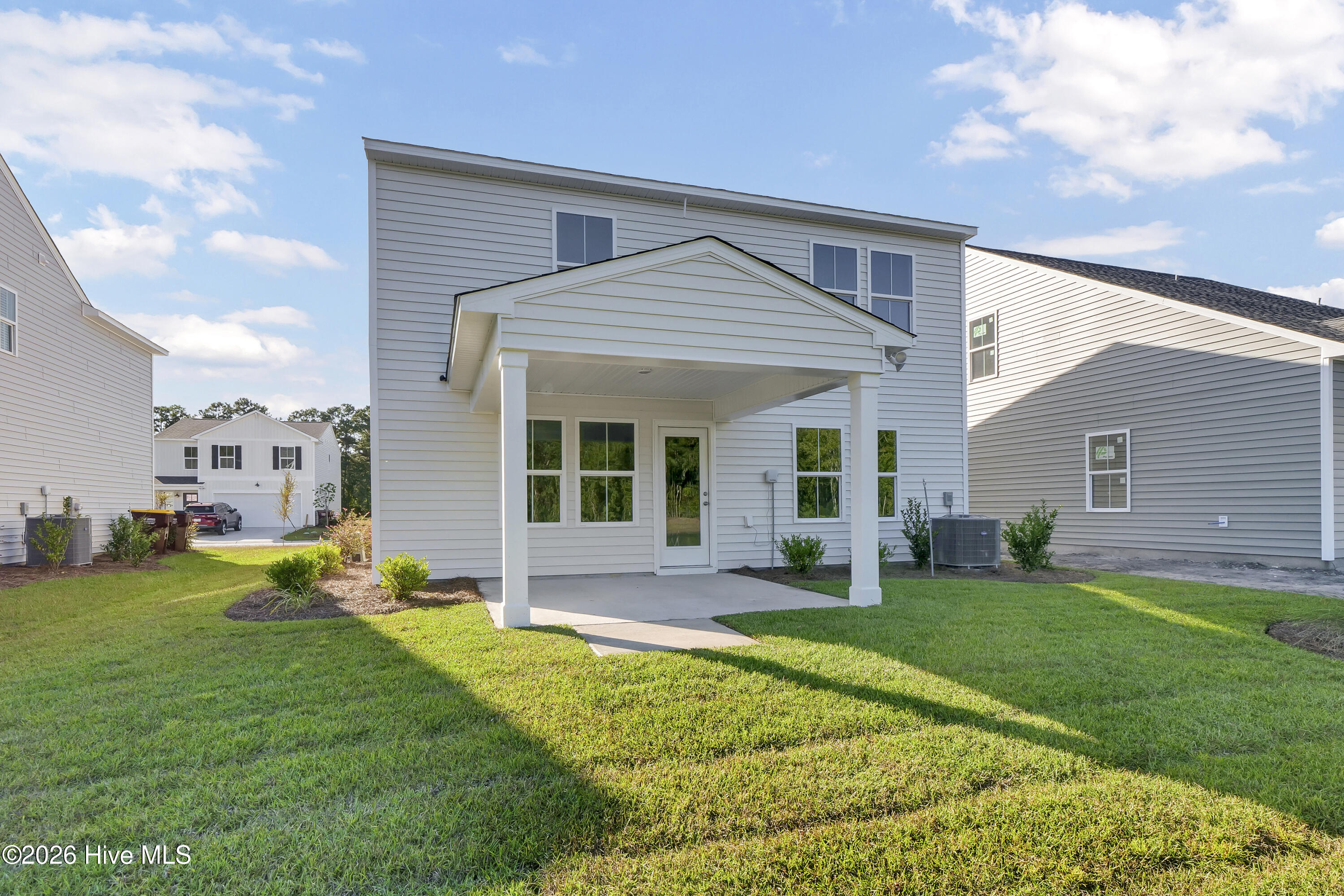 100 Cobbler Way, Unit 56 Hampstead, NC 28443 - Photo 2 of 35 P2466902