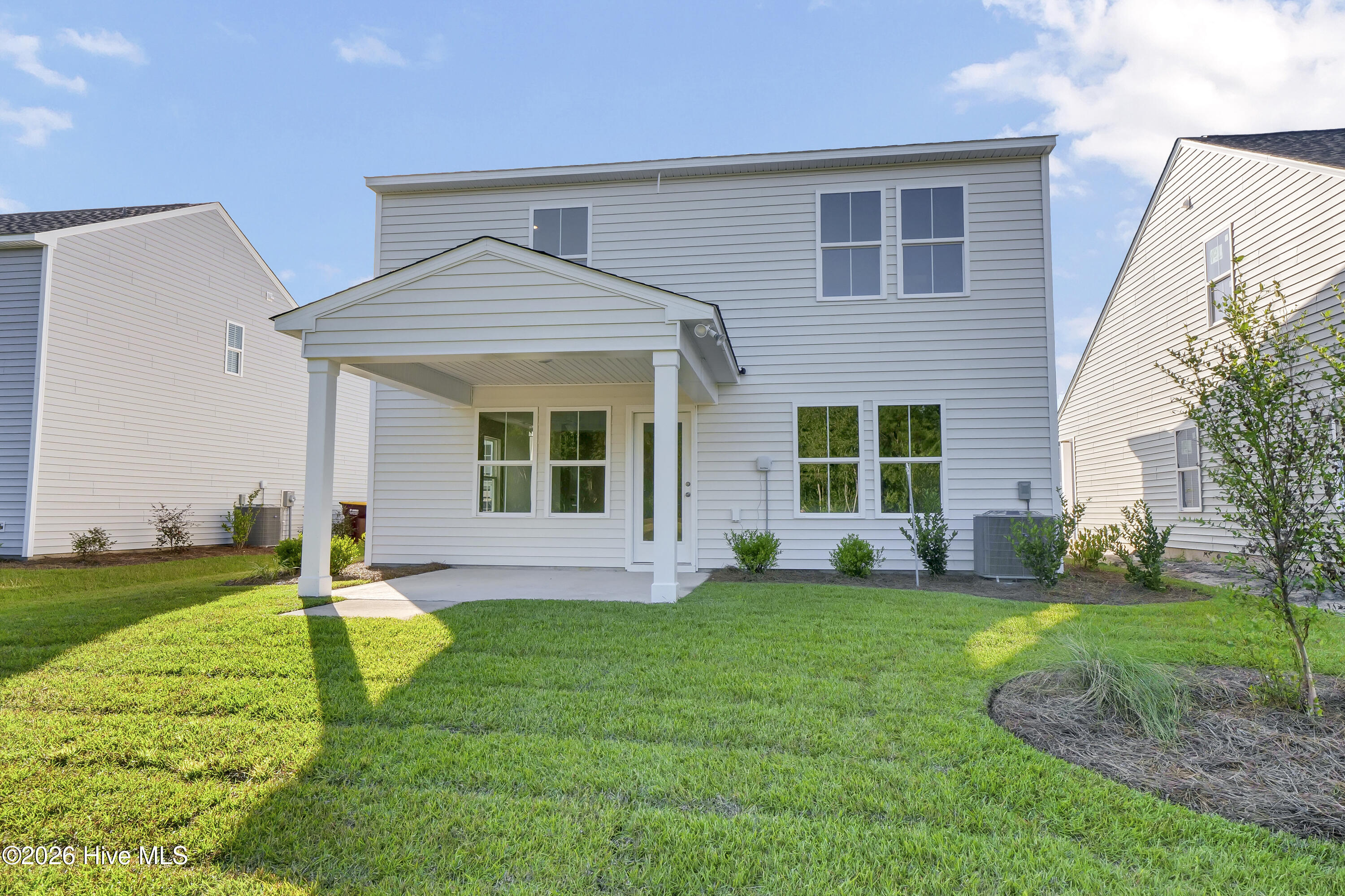 100 Cobbler Way, Unit 56 Hampstead, NC 28443 - Photo 3 of 35 P2466907