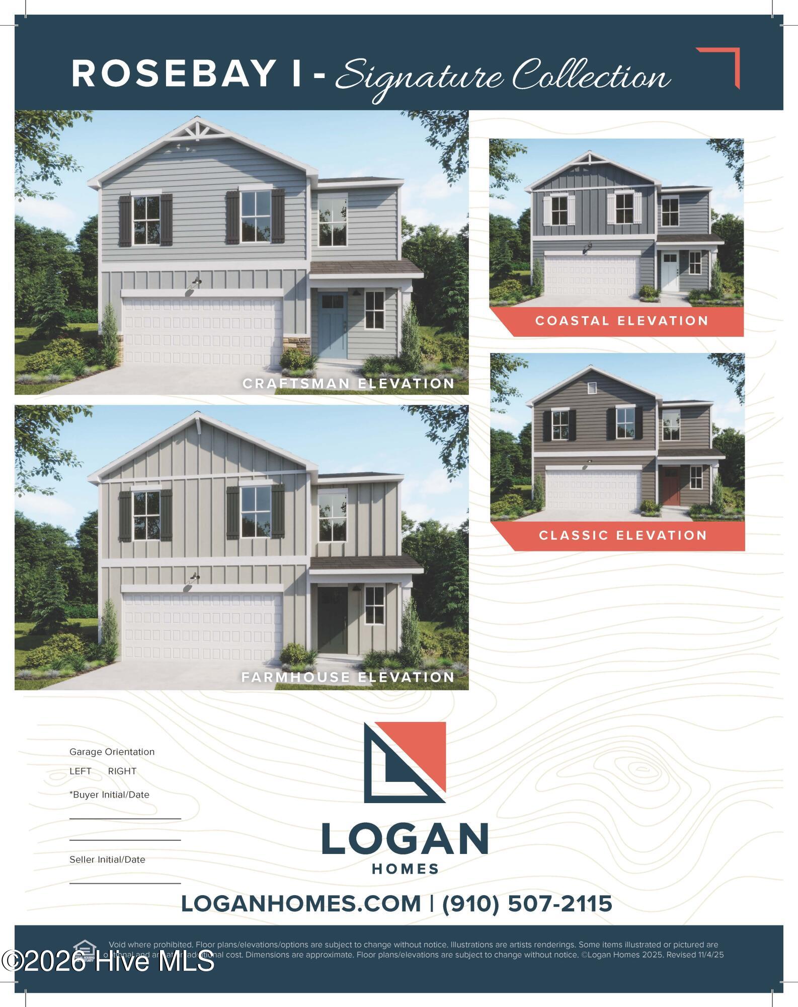 100 Cobbler Way, Unit 56 Hampstead, NC 28443 - Photo 35 of 35 Postcard Front Internal