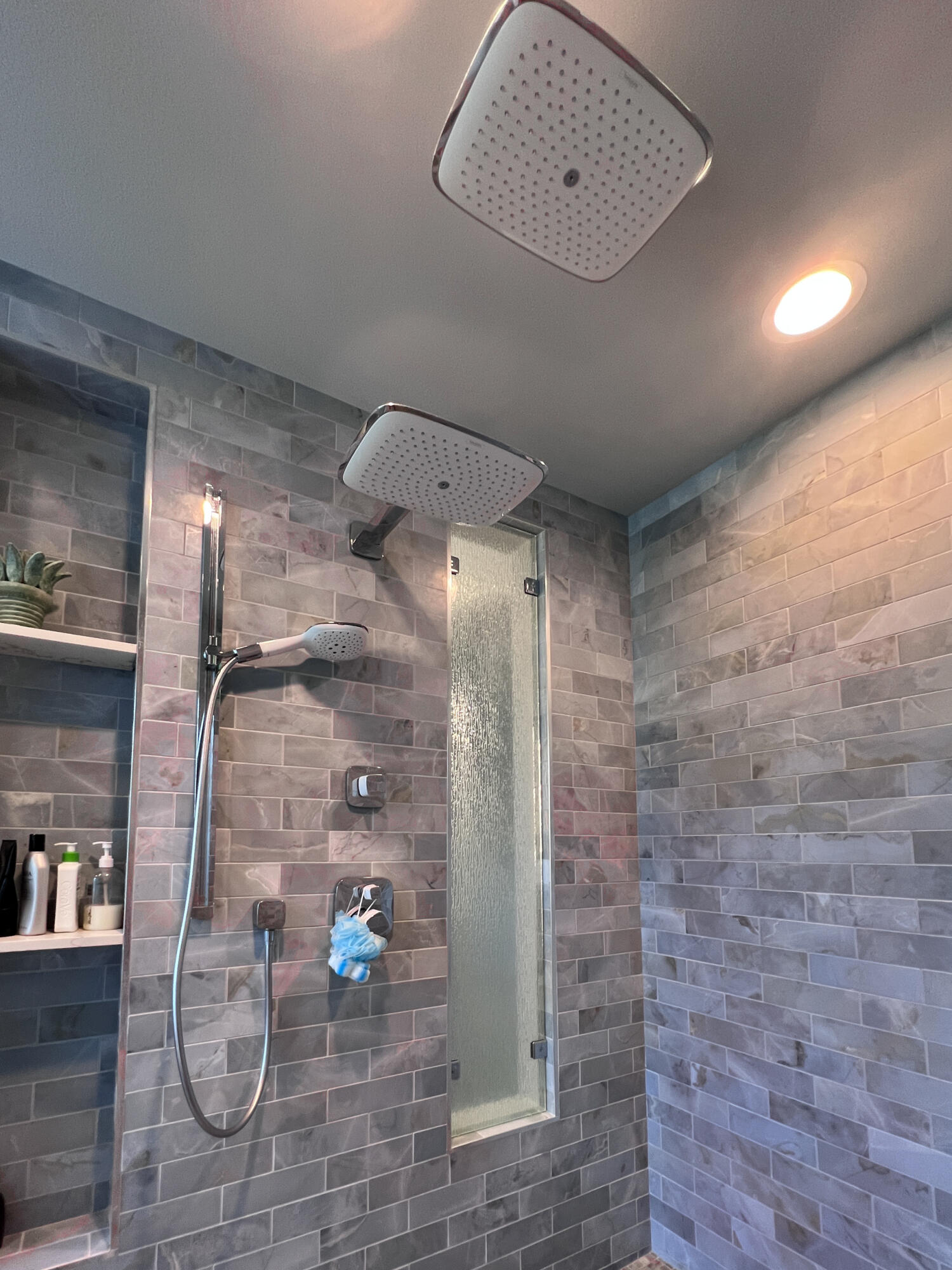 12 Varsity Circle Rancho Mirage, CA 92270 - Photo 26 of 70 a bathroom with a shower