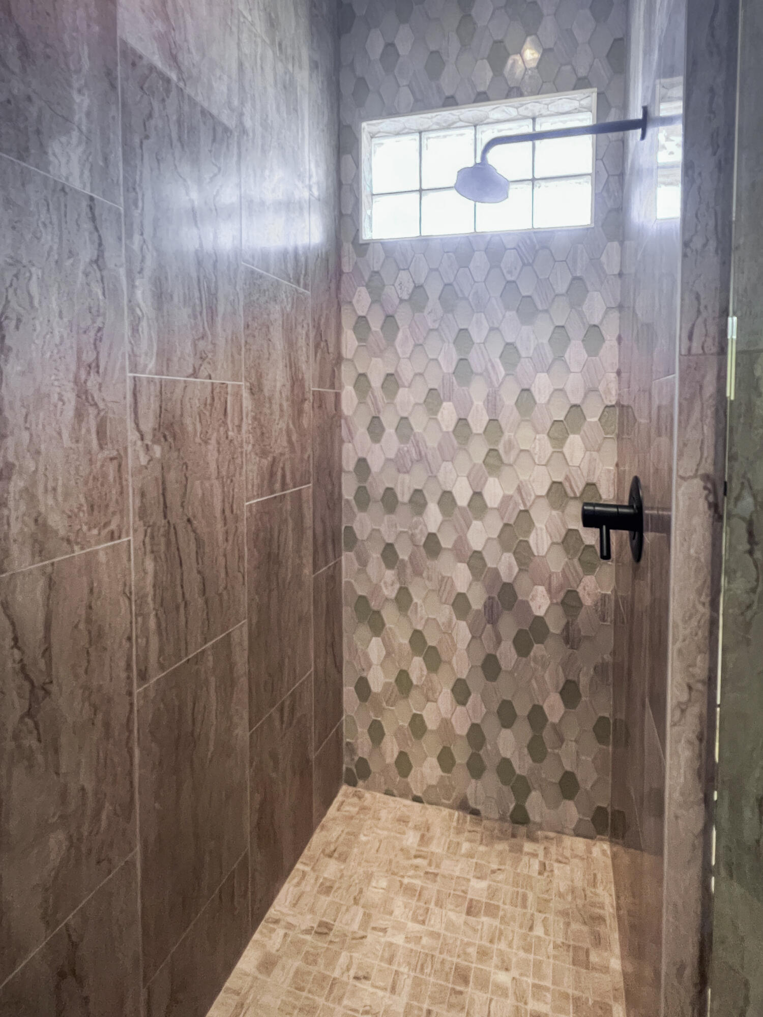 12 Varsity Circle Rancho Mirage, CA 92270 - Photo 35 of 70 a bathroom with a shower
