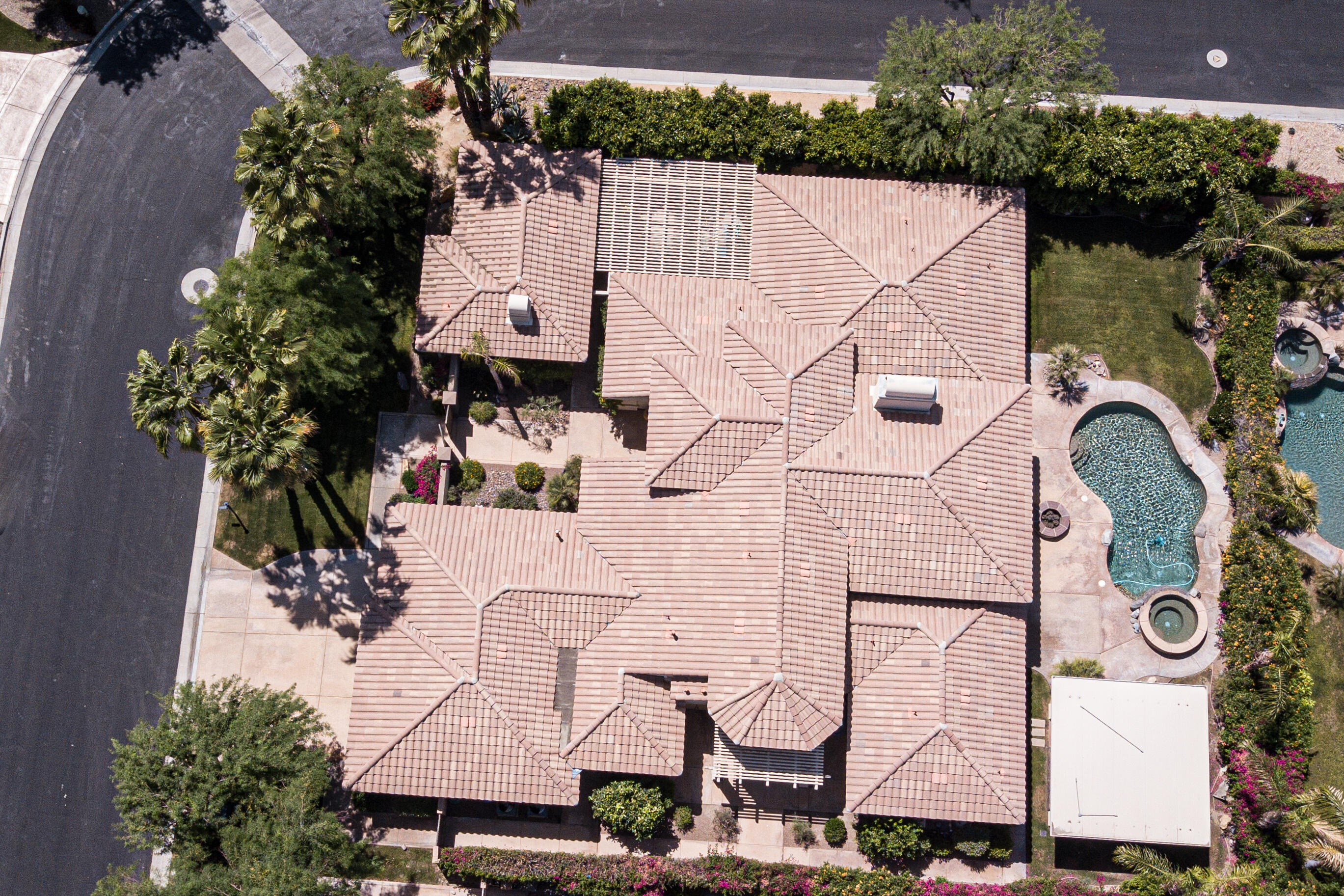 12 Varsity Circle Rancho Mirage, CA 92270 - Photo 53 of 70 12 Varisty-49