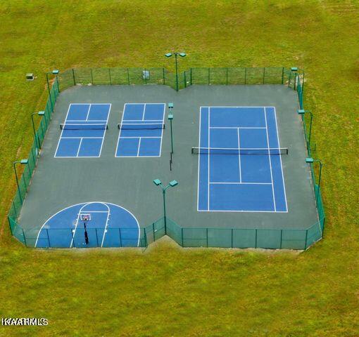 108 Chaseberry Road, Unit LOT 15G Oak Ridge, TN 37830 - Photo 12 of 26 Courts