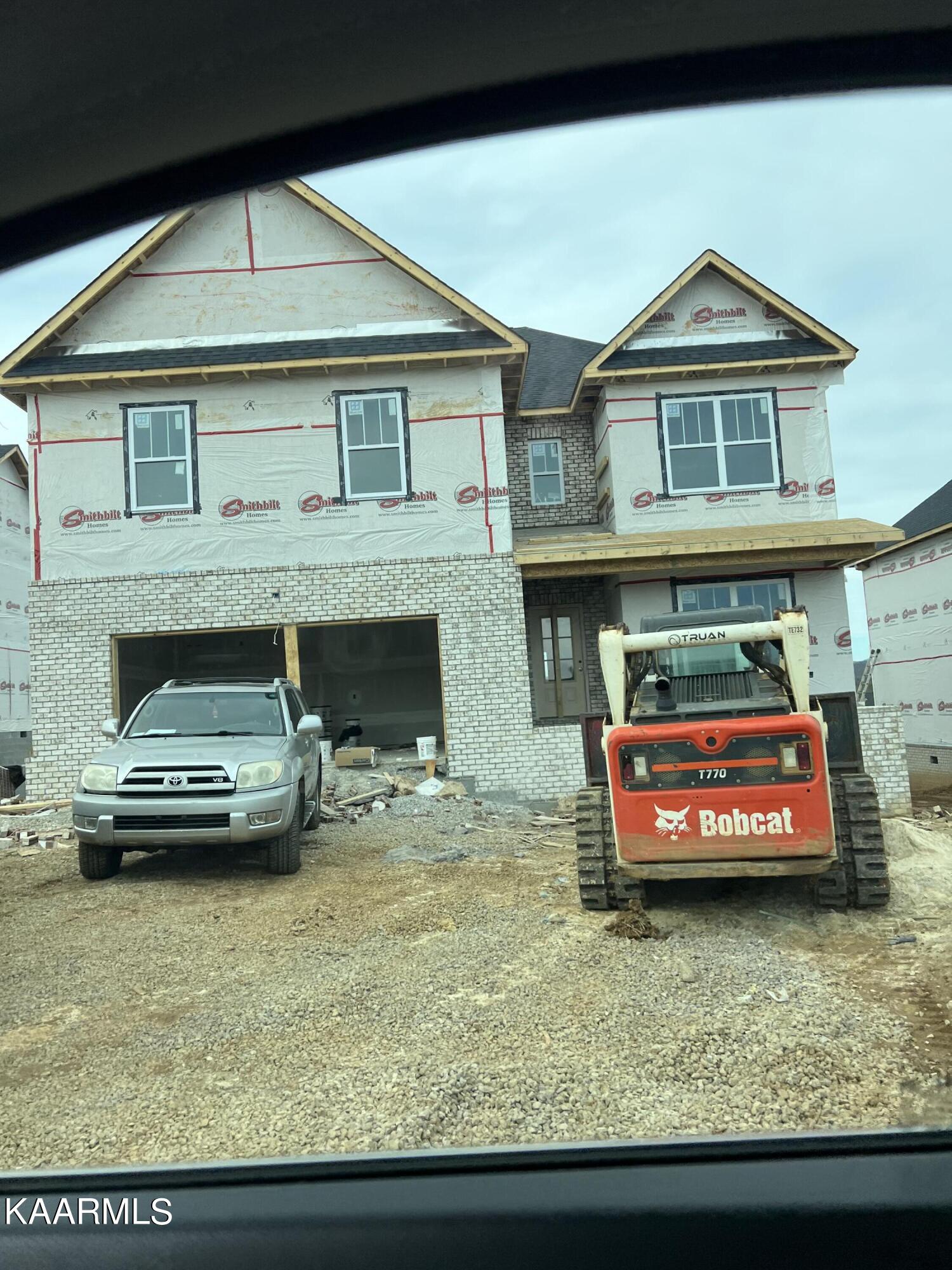 108 Chaseberry Road, Unit LOT 15G Oak Ridge, TN 37830 - Photo 2 of 26 Framed