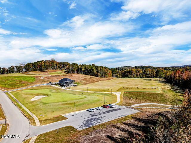 108 Chaseberry Road, Unit LOT 15G Oak Ridge, TN 37830 - Photo 22 of 26 Driving Range