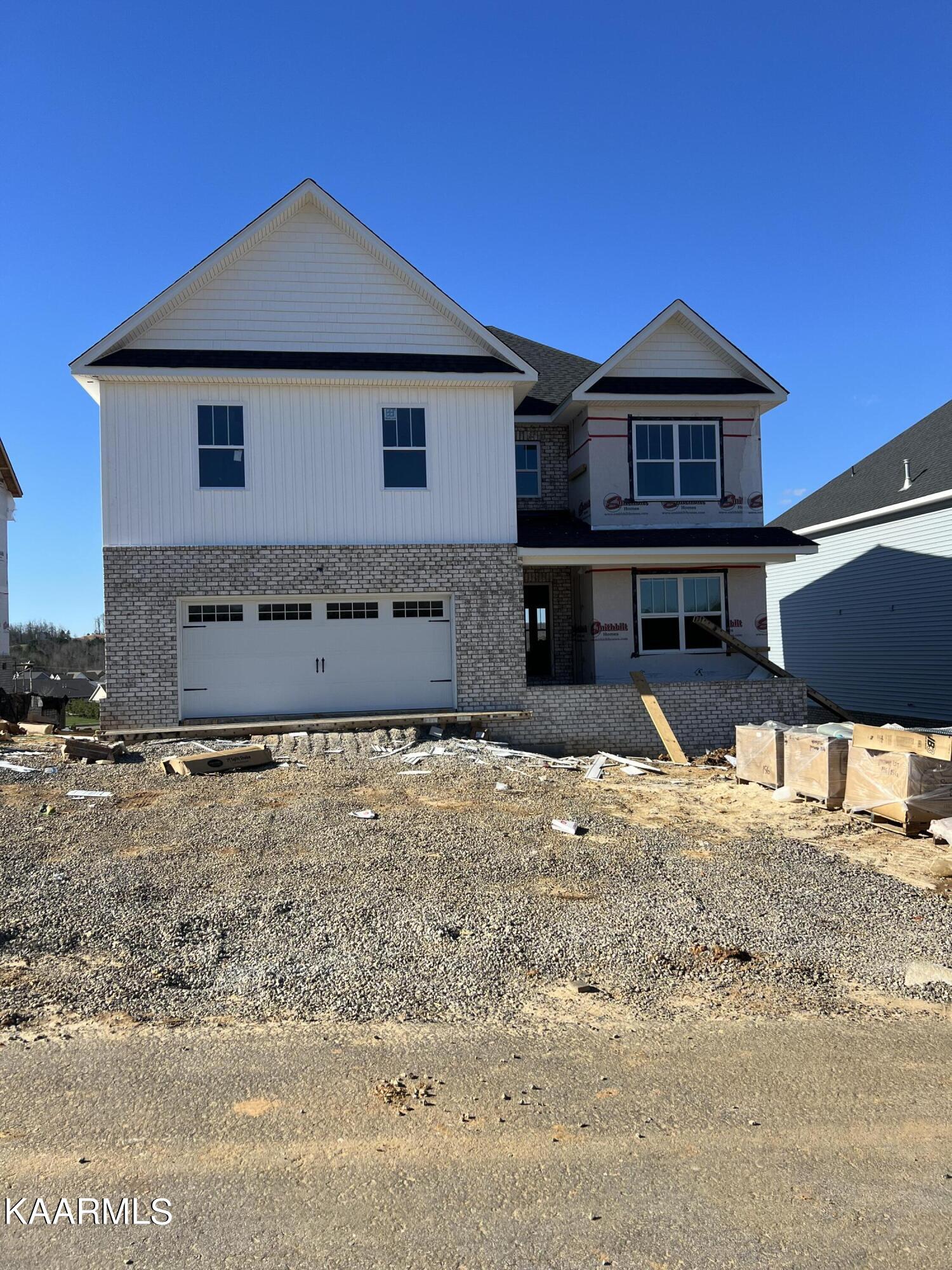 108 Chaseberry Road, Unit LOT 15G Oak Ridge, TN 37830 - Photo 3 of 26 Sided