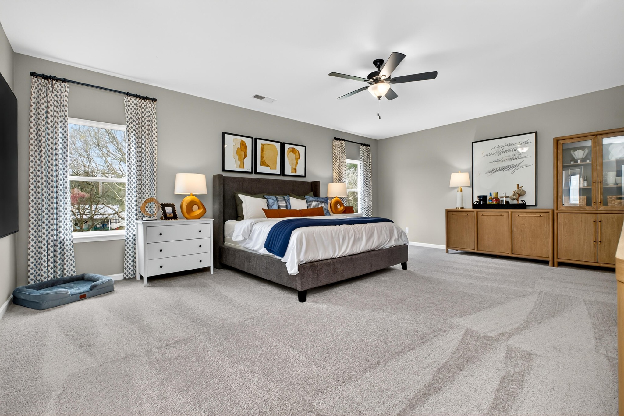 4924 Locklear Lane Apison, TN 37302 - Photo 36 of 60 Gallery Image 36