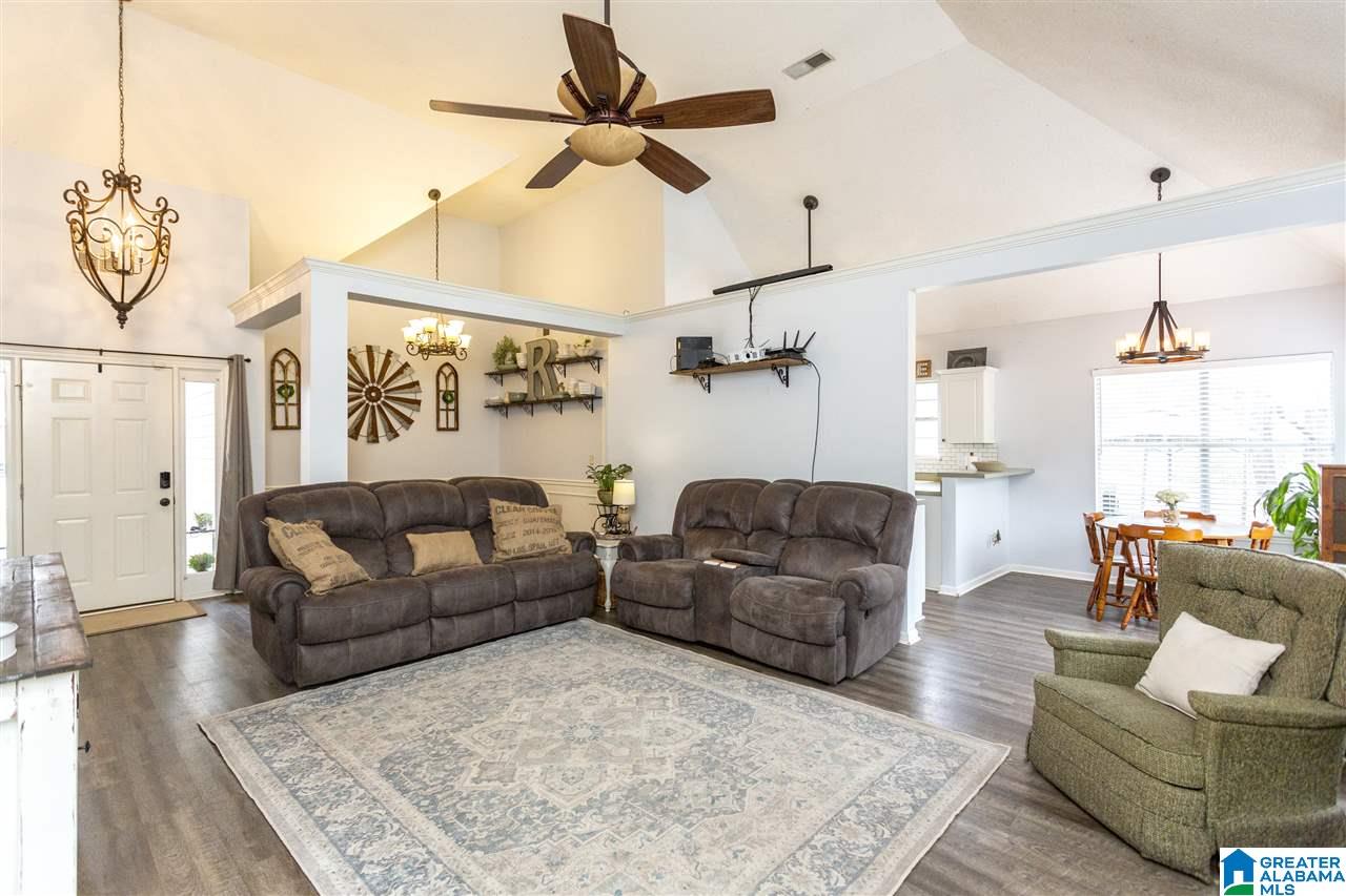 8047 Rockhampton Circle Helena, AL 35080 - Photo 5 of 30