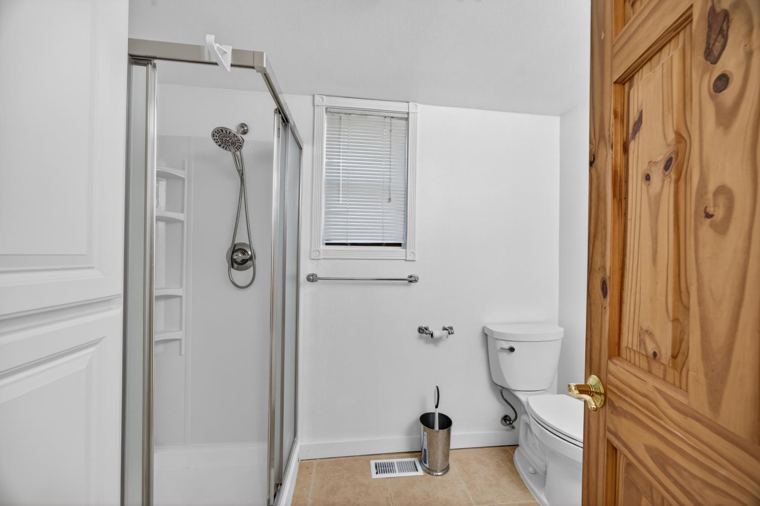 3940 Bannister Road Fair Oaks, CA 95628 - Photo 58 of 84 a bathroom with a sink and a shower