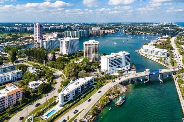 901 East Camino Real, Unit 5D Boca Raton, FL 33432 - Photo 36 of 42 42