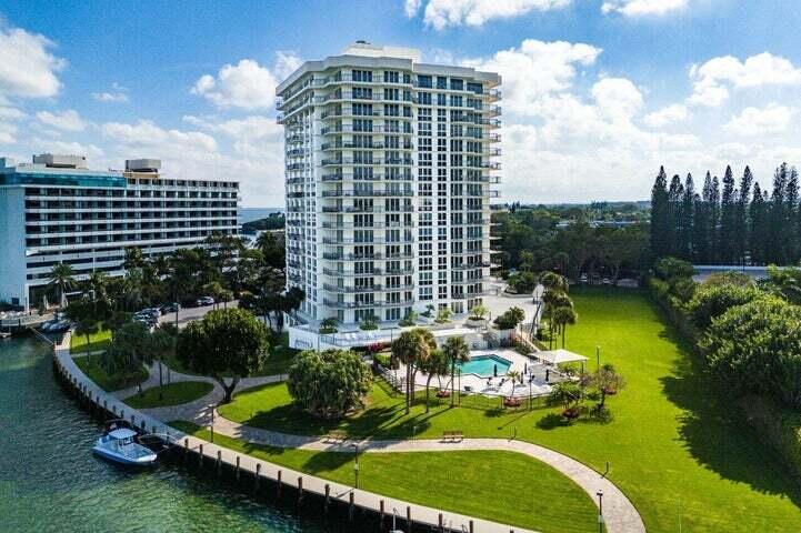 901 East Camino Real, Unit 5D Boca Raton, FL 33432 - Photo 40 of 42 37