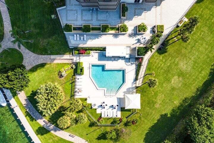 901 East Camino Real, Unit 5D Boca Raton, FL 33432 - Photo 42 of 42 35