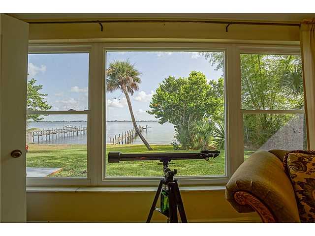1041 Southeast Riverside Drive Stuart, FL 34996 - Photo 15 of 25 a view of front door
