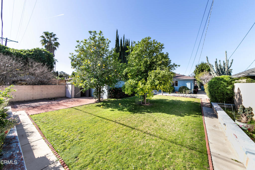 5512 Vantage Avenue Valley Village, CA 91607 - Photo 23 of 25 5512 Vantage Point Ave29