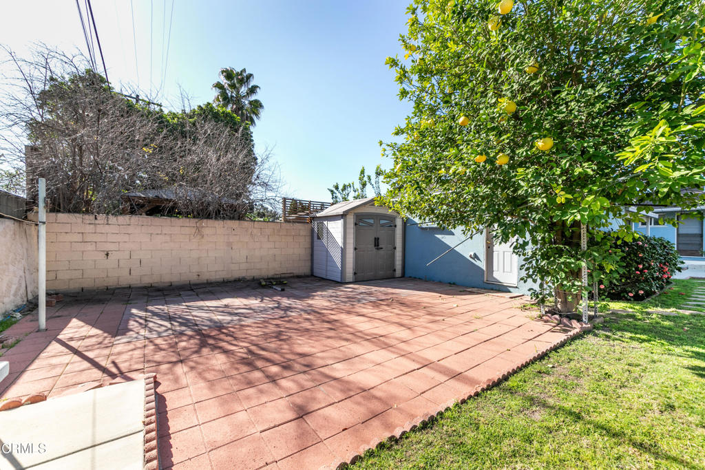 5512 Vantage Avenue Valley Village, CA 91607 - Photo 24 of 25 5512 Vantage Point Ave30