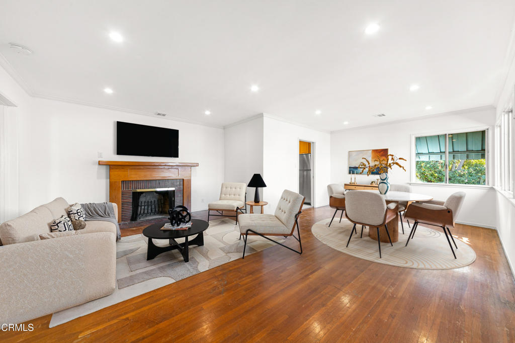 5512 Vantage Avenue Valley Village, CA 91607 - Photo 4 of 25 5512 Vantage Point Ave5A