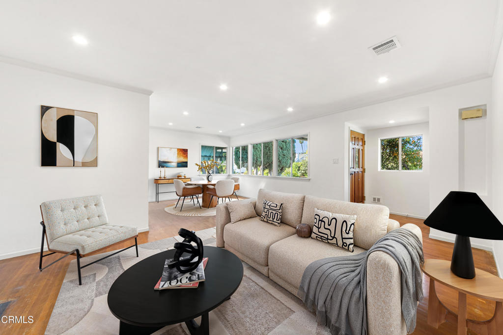 5512 Vantage Avenue Valley Village, CA 91607 - Photo 6 of 25 5512 Vantage Point Ave6A