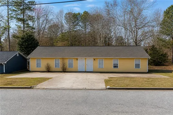 $235,000 | 6112 Green Acres Drive Southwest, Covington, GA 30014