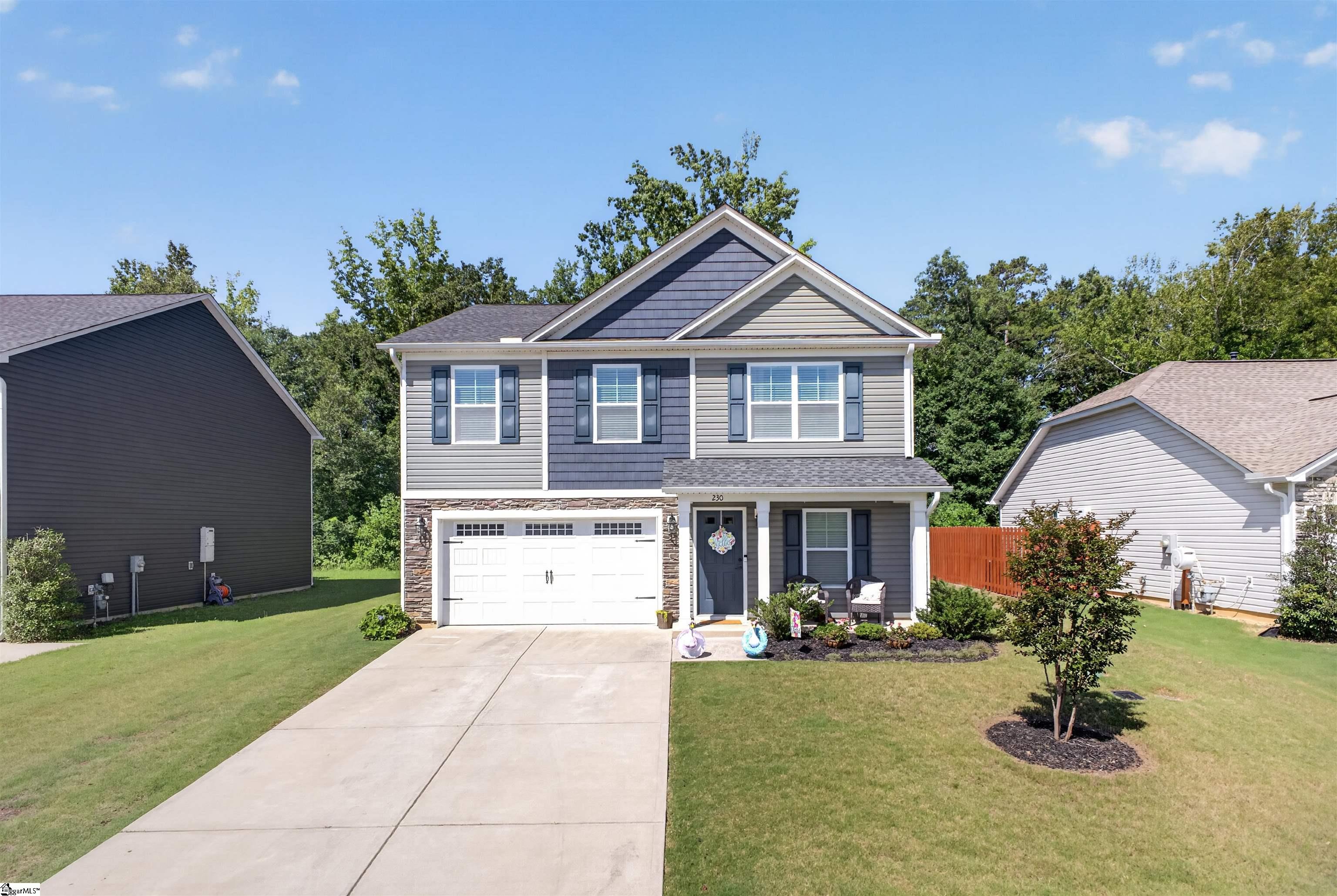 230 Icebow Road Fountain Inn, SC 29644 - Photo 1 of 24 Gallery Image 1