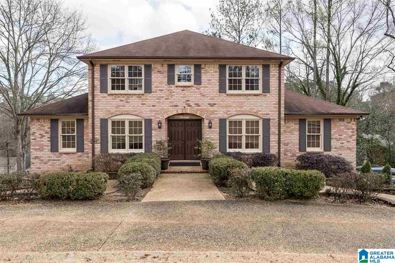 801 Rockbridge Road Birmingham, AL 35216 - Photo 1 of 50
