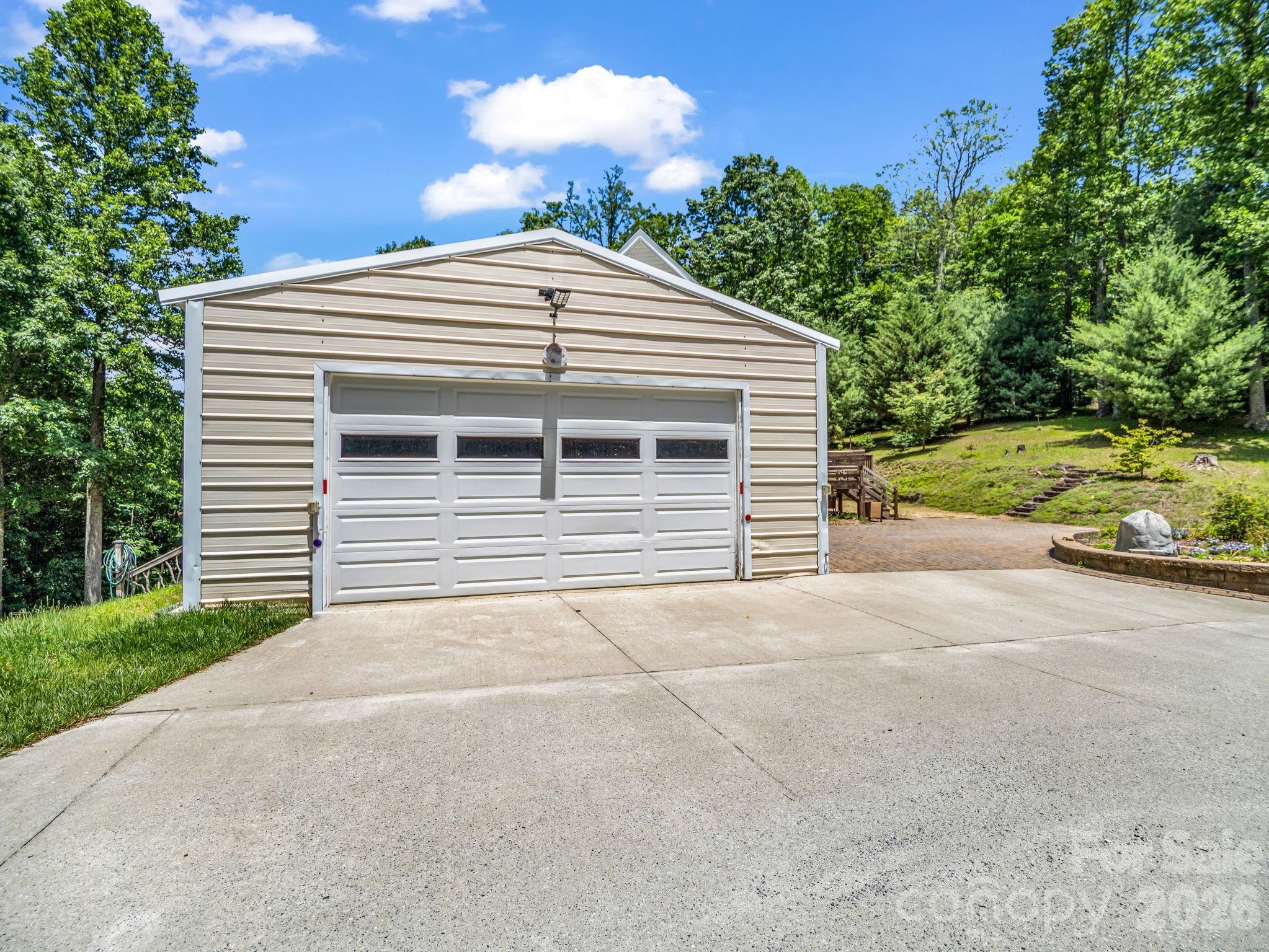 2255 Mt Olivet Road Zirconia, NC 28790 - Photo 30 of 39