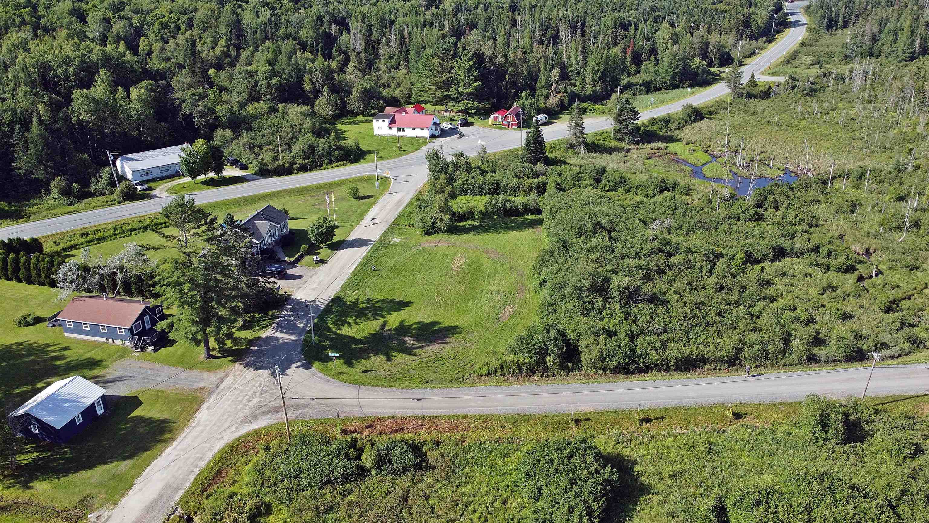 Lake View Road Norton, VT 05907 - Photo 19 of 21 Gallery Image 19