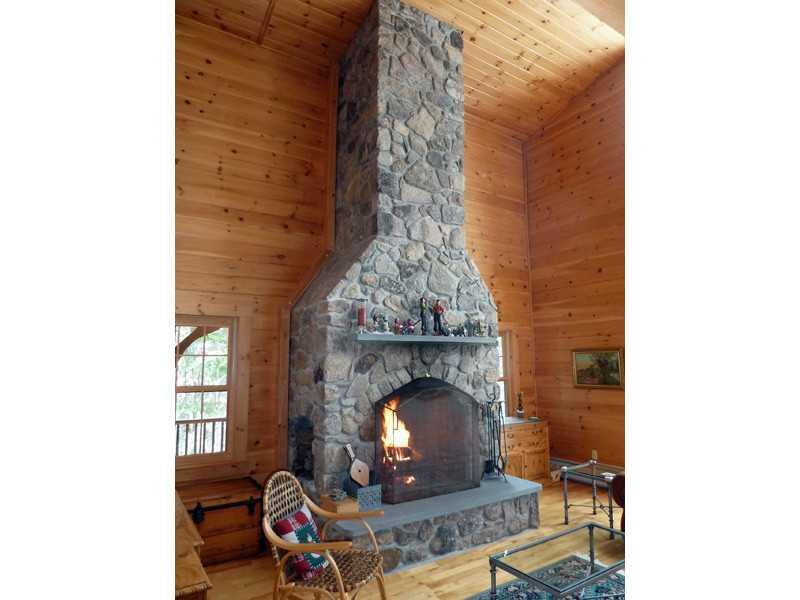 40 Mountain View Road Newry, ME 04261 - Photo 10 of 35 Other. The beautiful masonry...