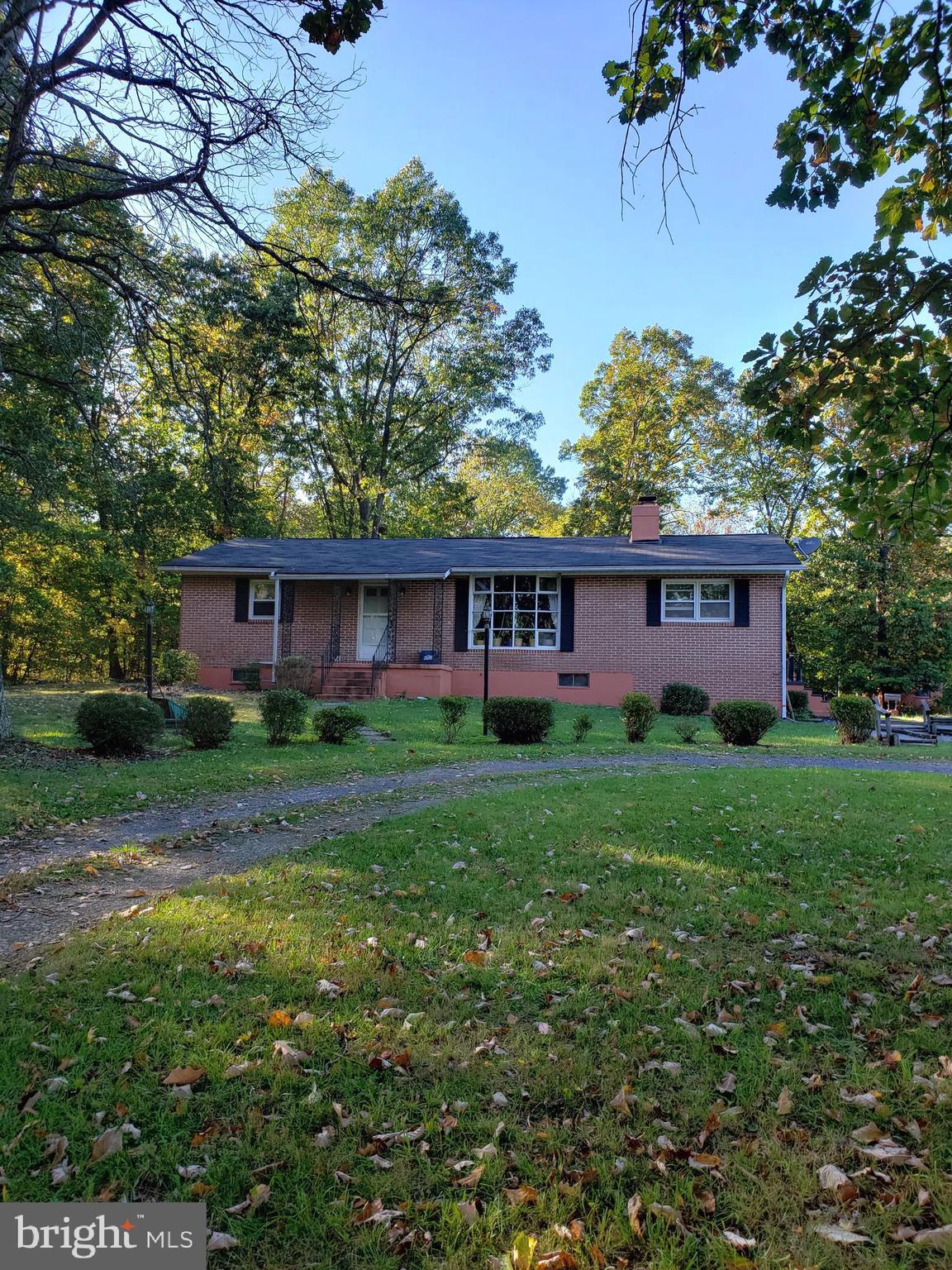 3328 Dominion Road Gerrardstown, WV 25420 - Photo 1 of 19 Gallery Image 1