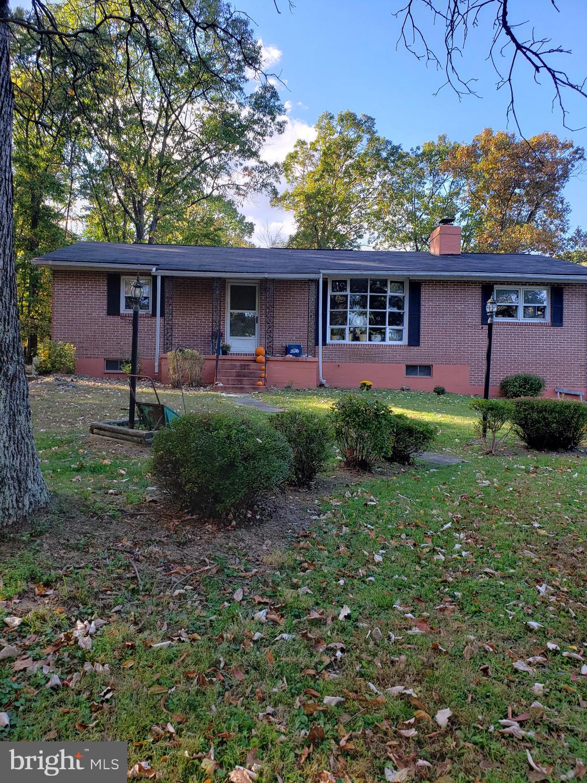 3328 Dominion Road Gerrardstown, WV 25420 - Photo 2 of 19 Gallery Image 2