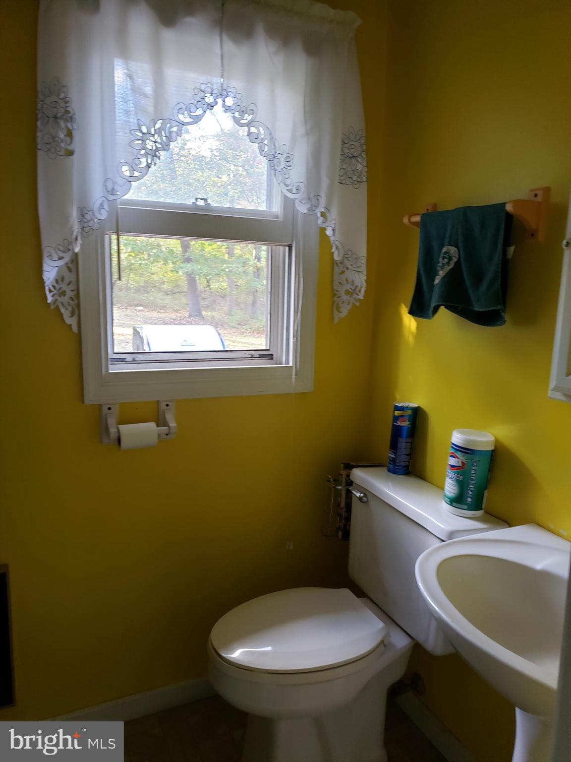 3328 Dominion Road Gerrardstown, WV 25420 - Photo 19 of 19 powder room