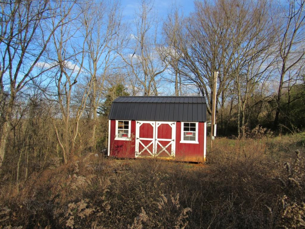 1265 Wilkerson Road Mosheim, TN 37818 - Photo 5 of 8 Photo 5