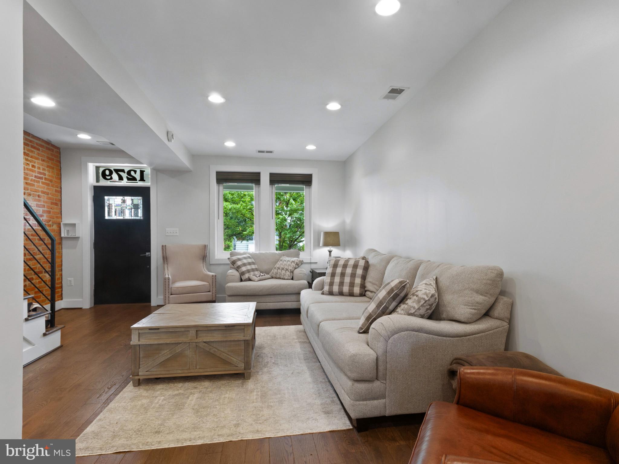 1279 Oates Street Northeast Washington, DC 20002 - Photo 9 of 54