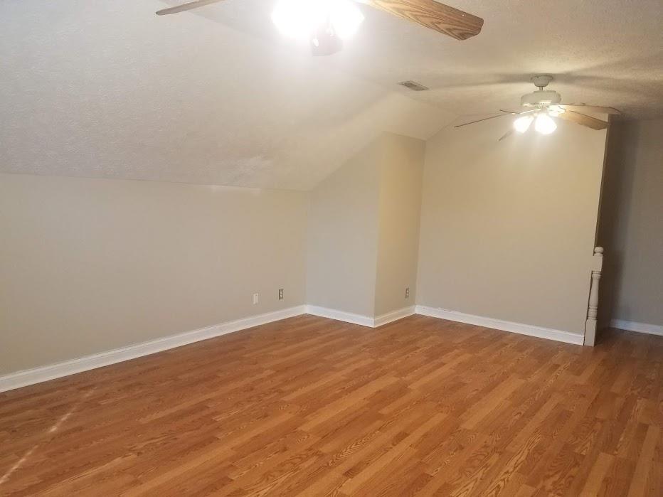 4686 Matthews Road Cedar Hill, TN 37032 - Photo 13 of 20 a view of empty room