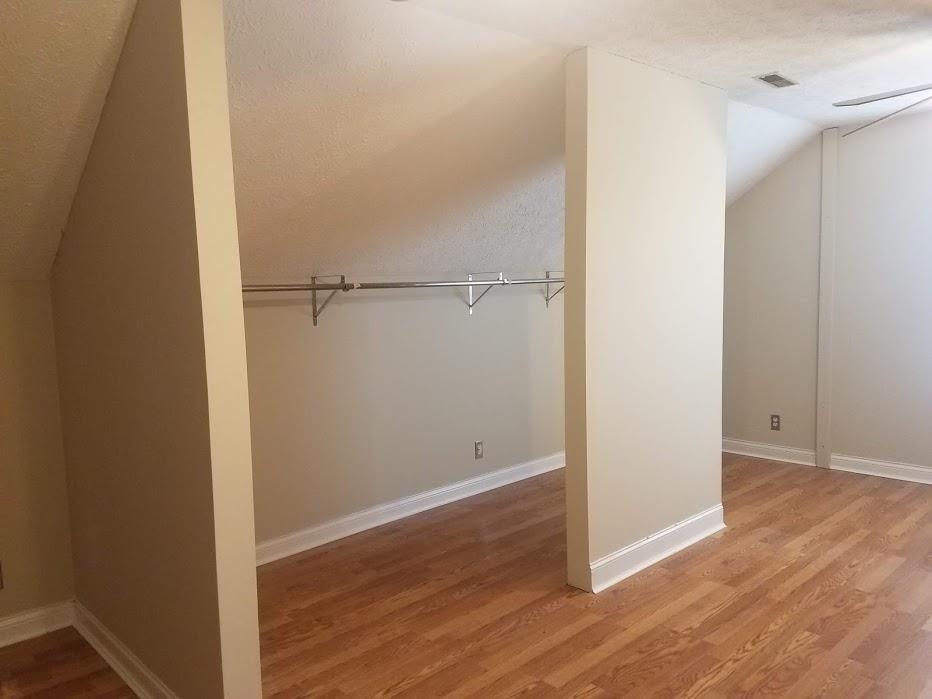 4686 Matthews Road Cedar Hill, TN 37032 - Photo 14 of 20 a view of small space with wooden floor