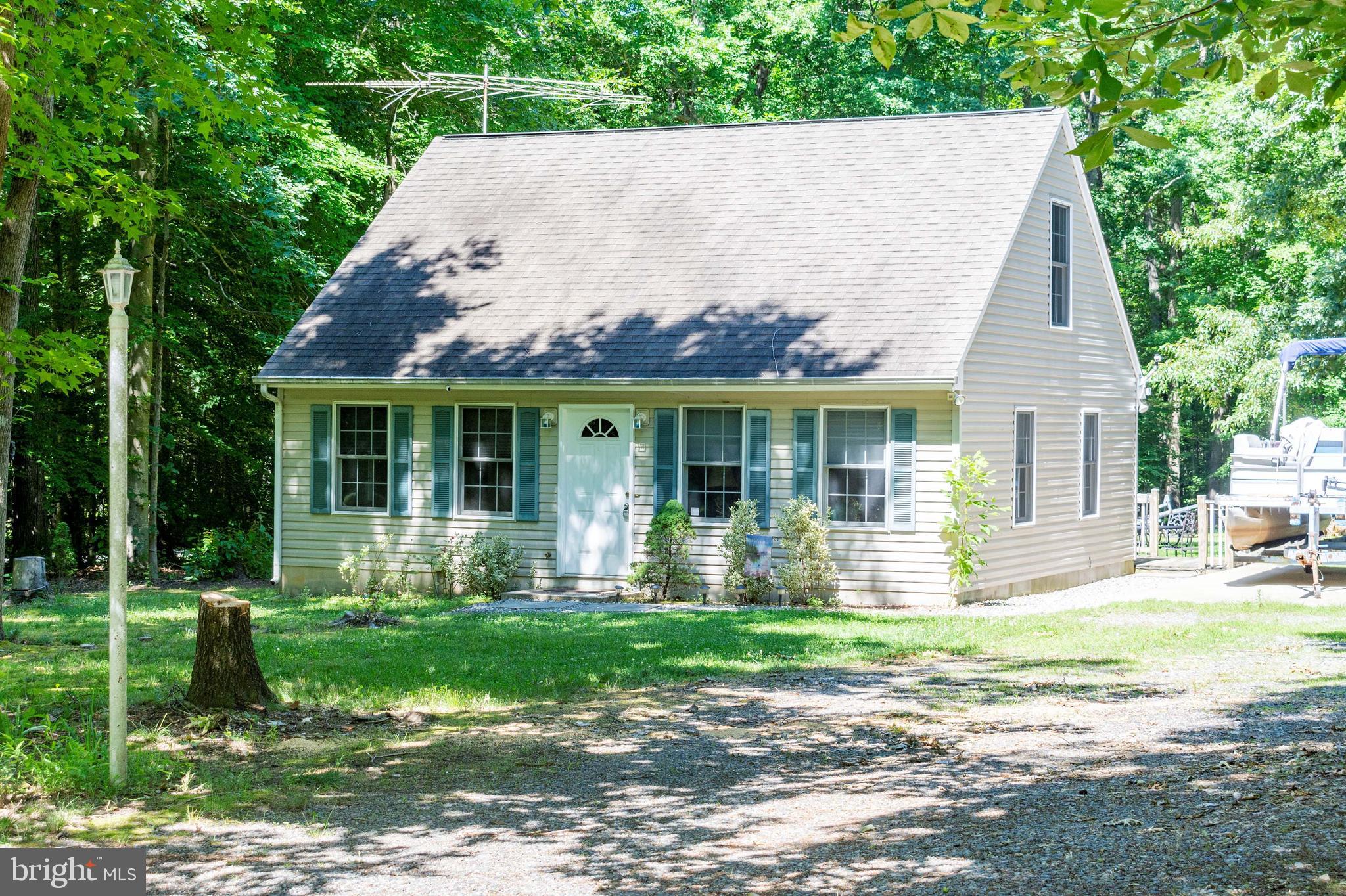 397 Oak Road Bumpass, VA 23024 - Photo 1 of 42 Gallery Image 1