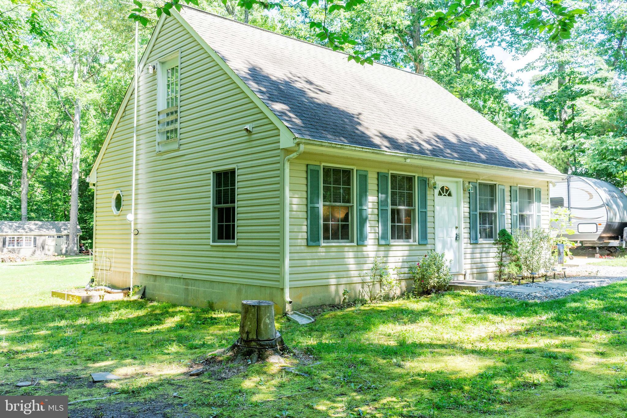 397 Oak Road Bumpass, VA 23024 - Photo 26 of 42 Gallery Image 26