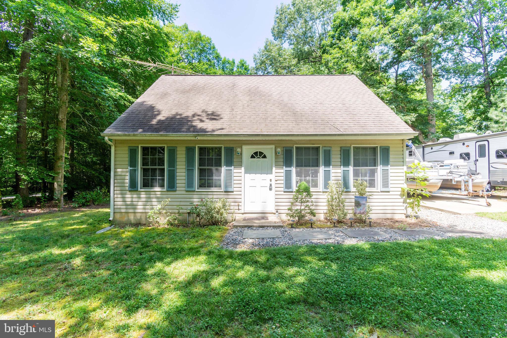 397 Oak Road Bumpass, VA 23024 - Photo 27 of 42 Gallery Image 27