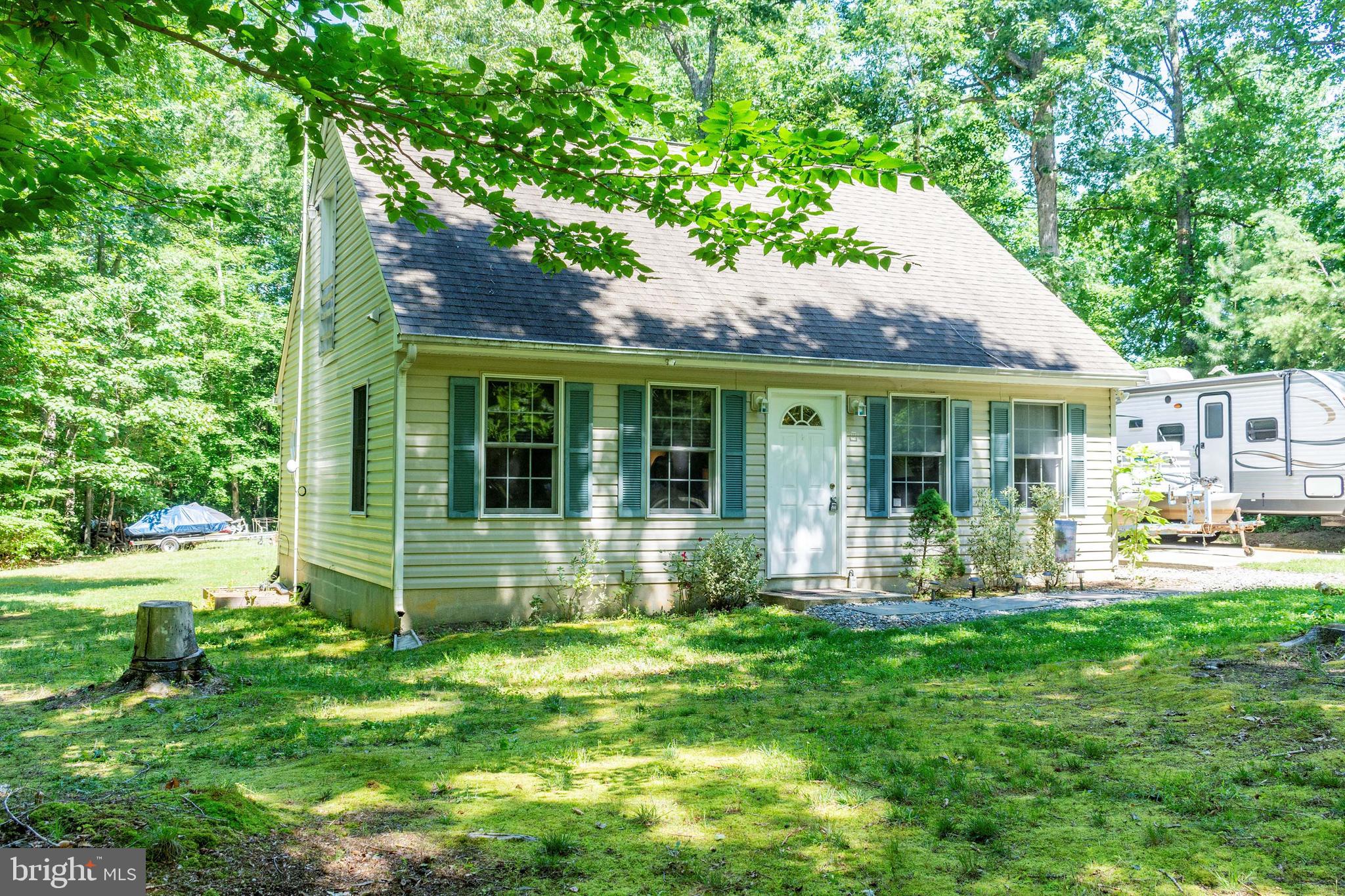 397 Oak Road Bumpass, VA 23024 - Photo 28 of 42 Gallery Image 28