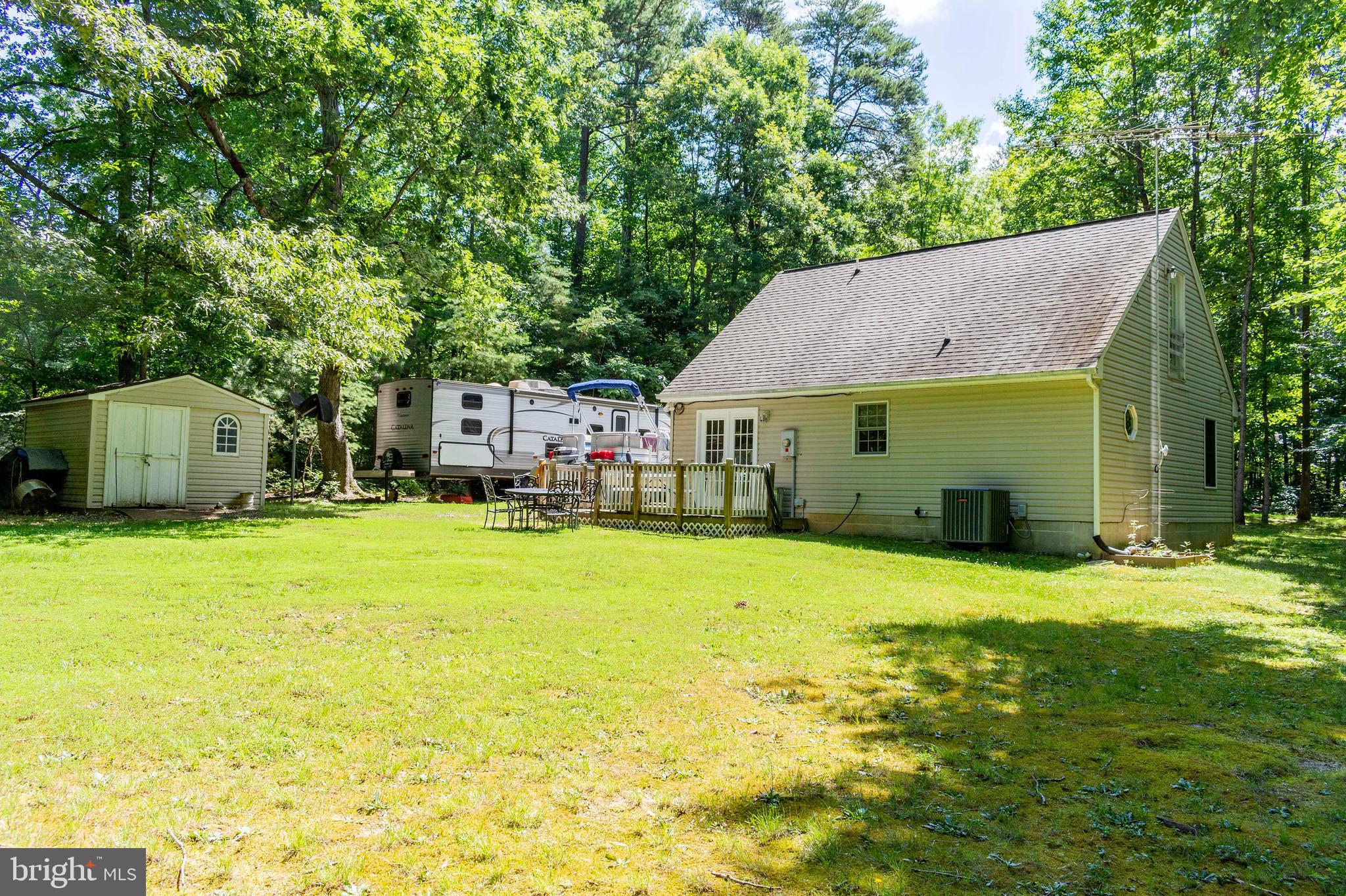 397 Oak Road Bumpass, VA 23024 - Photo 30 of 42 Gallery Image 30