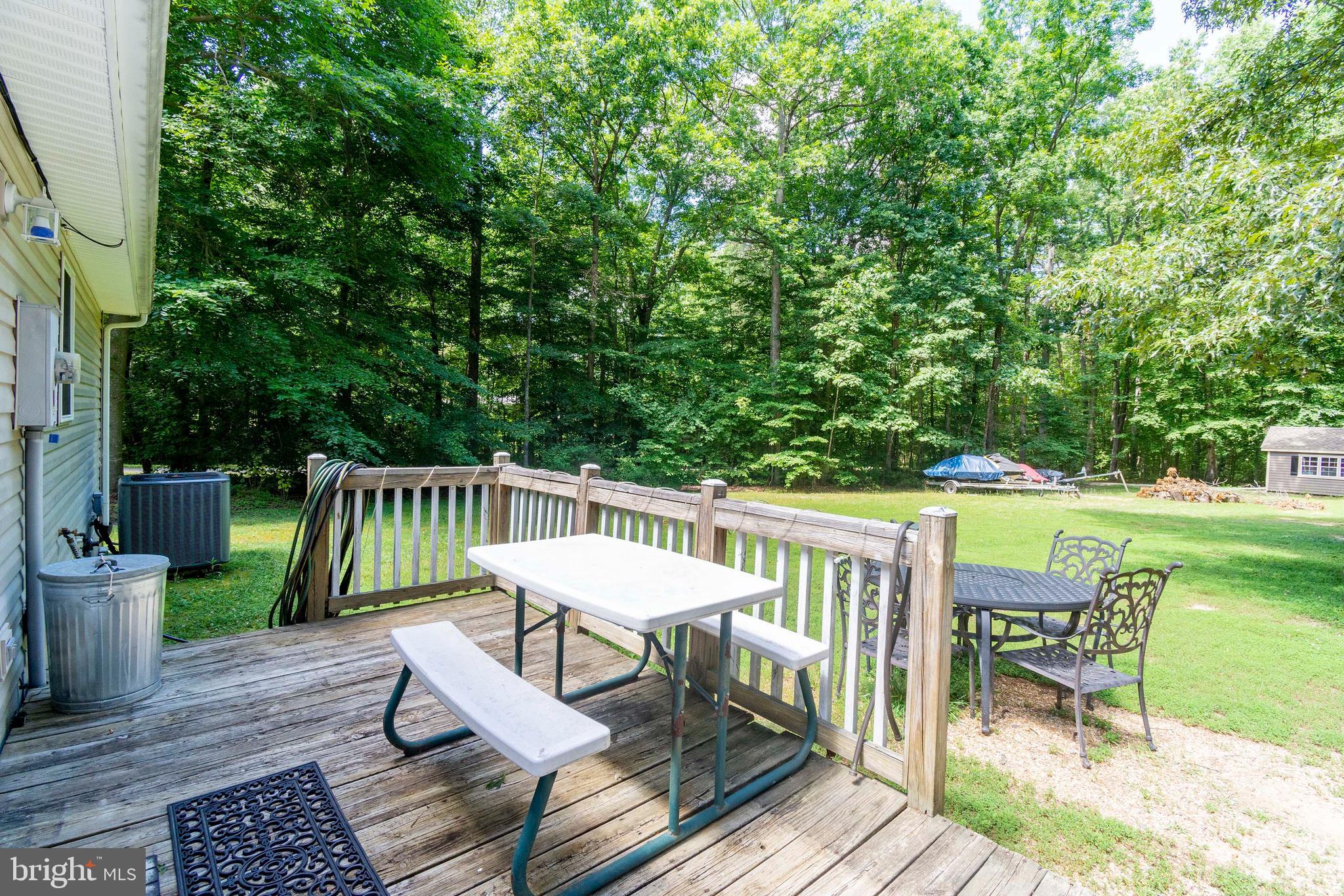 397 Oak Road Bumpass, VA 23024 - Photo 31 of 42 Gallery Image 31