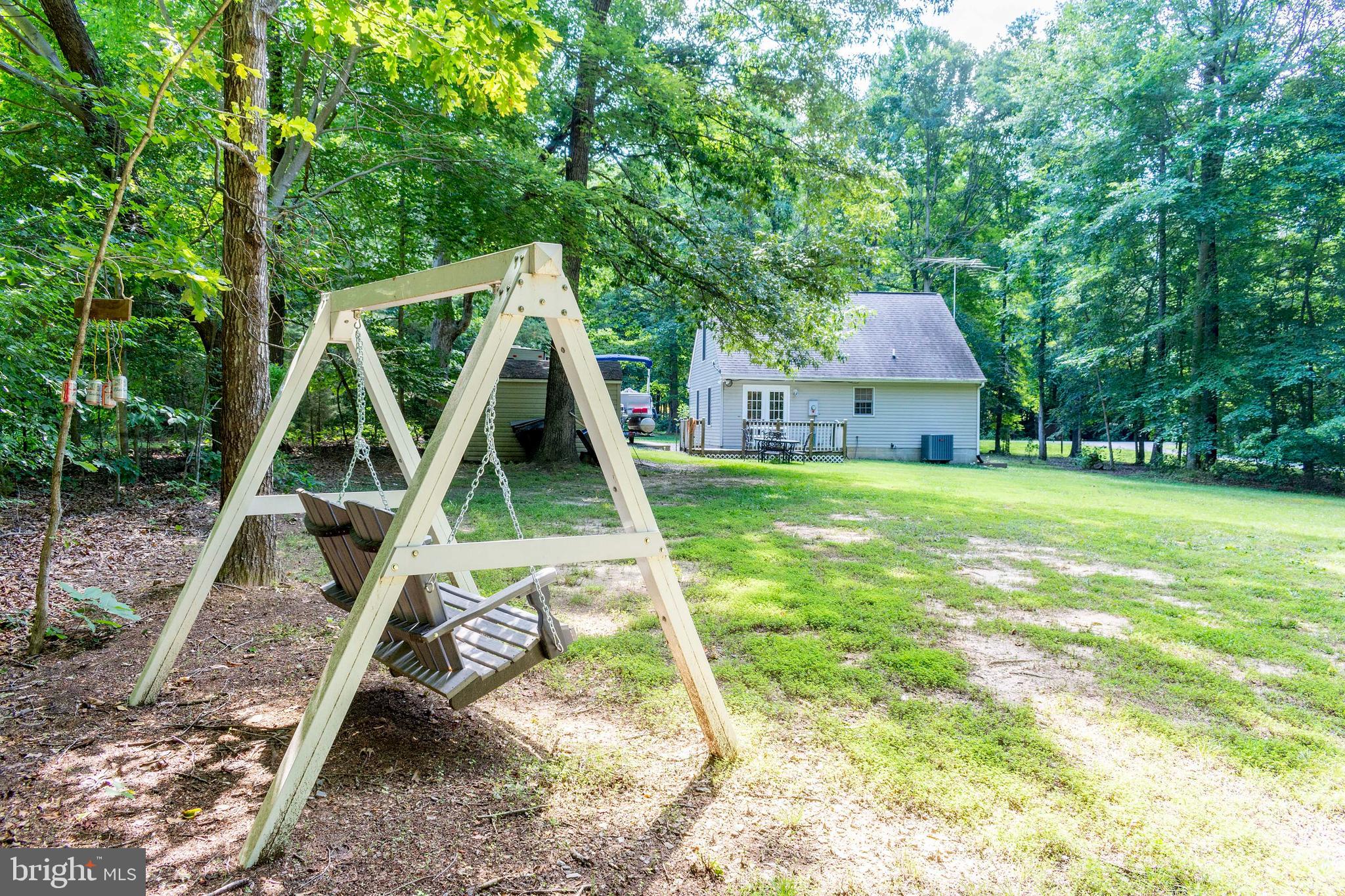 397 Oak Road Bumpass, VA 23024 - Photo 32 of 42 Gallery Image 32