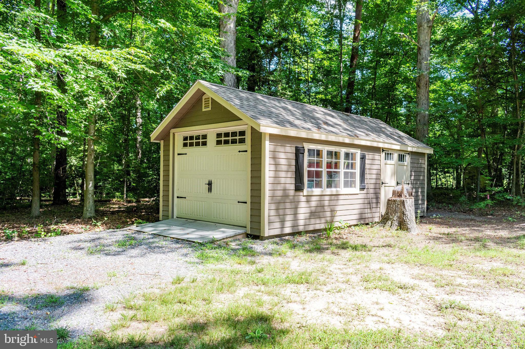 397 Oak Road Bumpass, VA 23024 - Photo 33 of 42 Gallery Image 33
