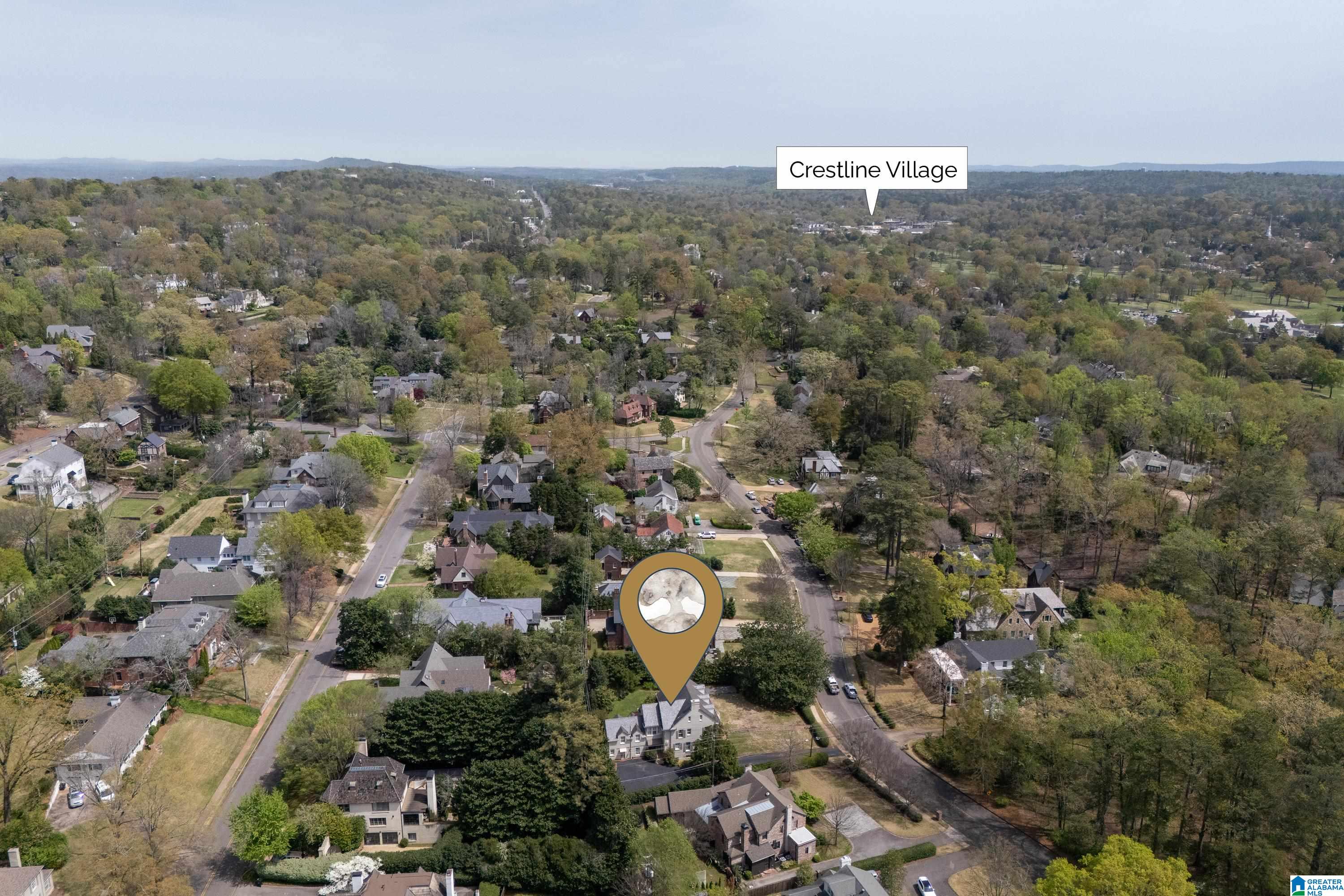3042 Salisbury Road Birmingham, AL 35213 - Photo 58 of 59