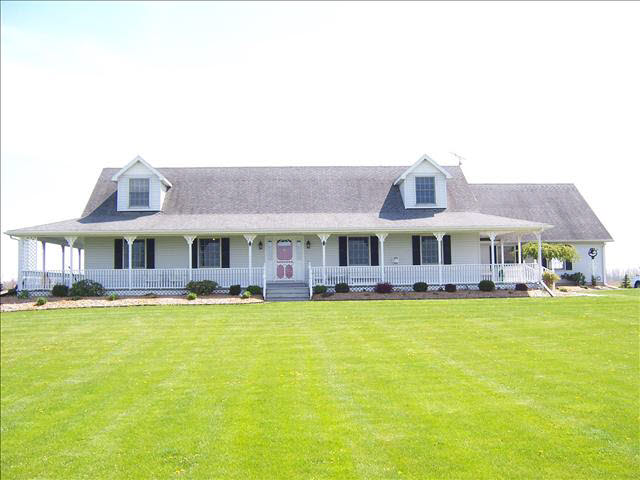6656 Masserant Road Newport, MI 48166 - Photo 1 of 20 Front of Home