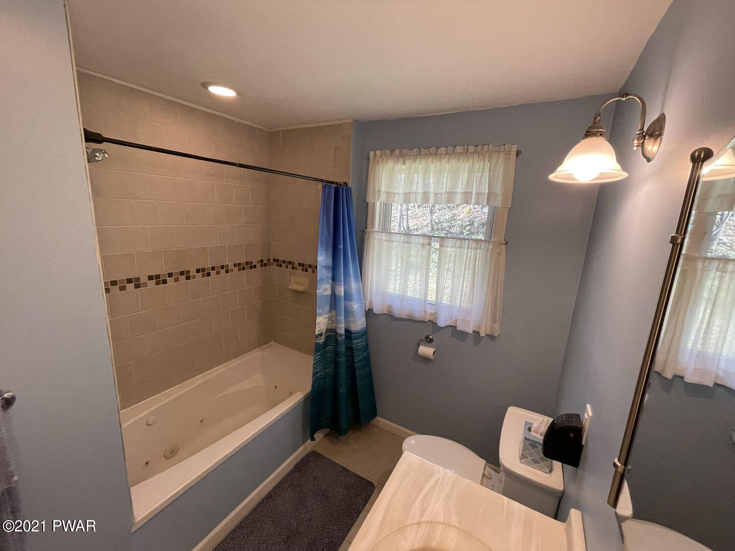 63 Arnolds Road Equinunk, PA 18417 - Photo 24 of 34 Full bath