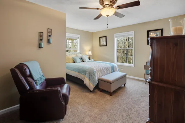 $399,900 | 65 Browning Knoll Cove, Saulsbury, TN 38067